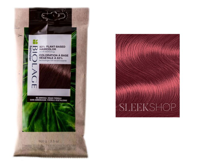 Matrix Biolage Plant-Based Haircolor Matrix Biolage Plant-Based Haircolor