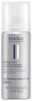 Kadus Professional Extra Lock X-Strong Hairspray