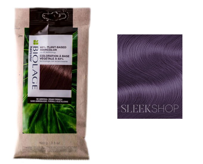 Matrix Biolage Plant-Based Haircolor Matrix Biolage Plant-Based Haircolor