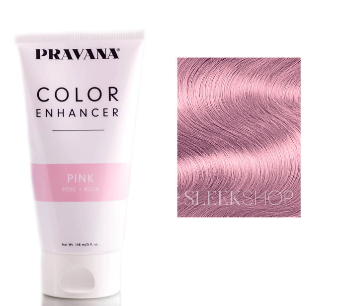 Pravana Color Enhancer Conditioner Pravana Color Enhancer Conditioner