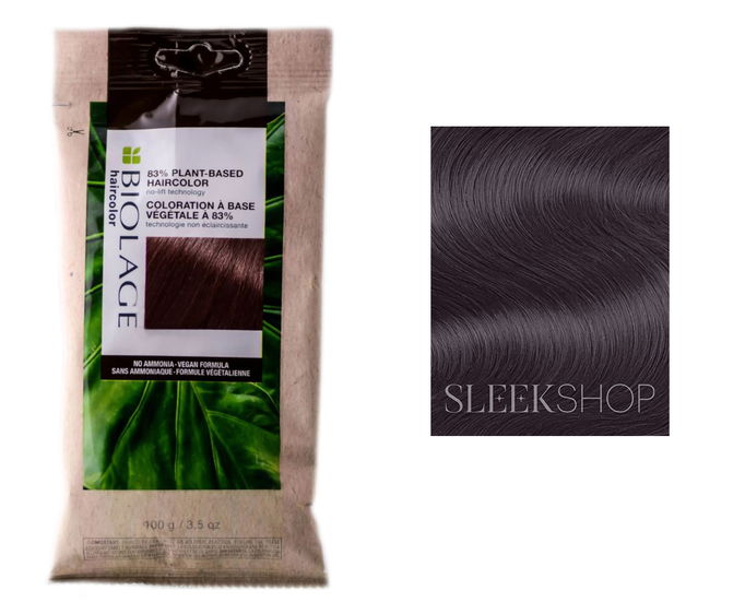 Matrix Biolage Plant-Based Haircolor Matrix Biolage Plant-Based Haircolor