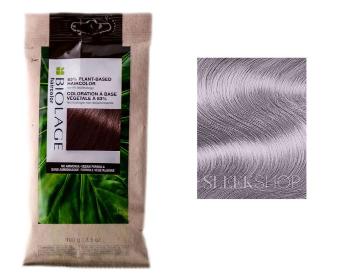 Matrix Biolage Plant-Based Haircolor Matrix Biolage Plant-Based Haircolor