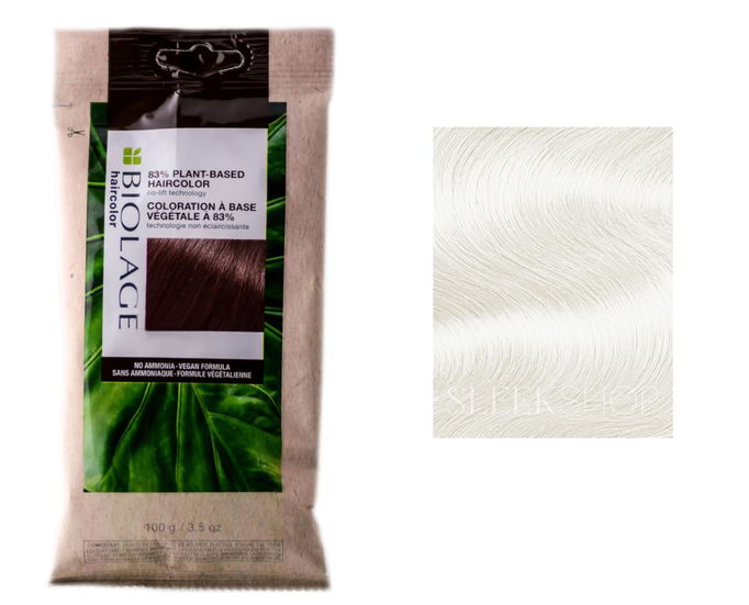 Matrix Biolage Plant-Based Haircolor Matrix Biolage Plant-Based Haircolor