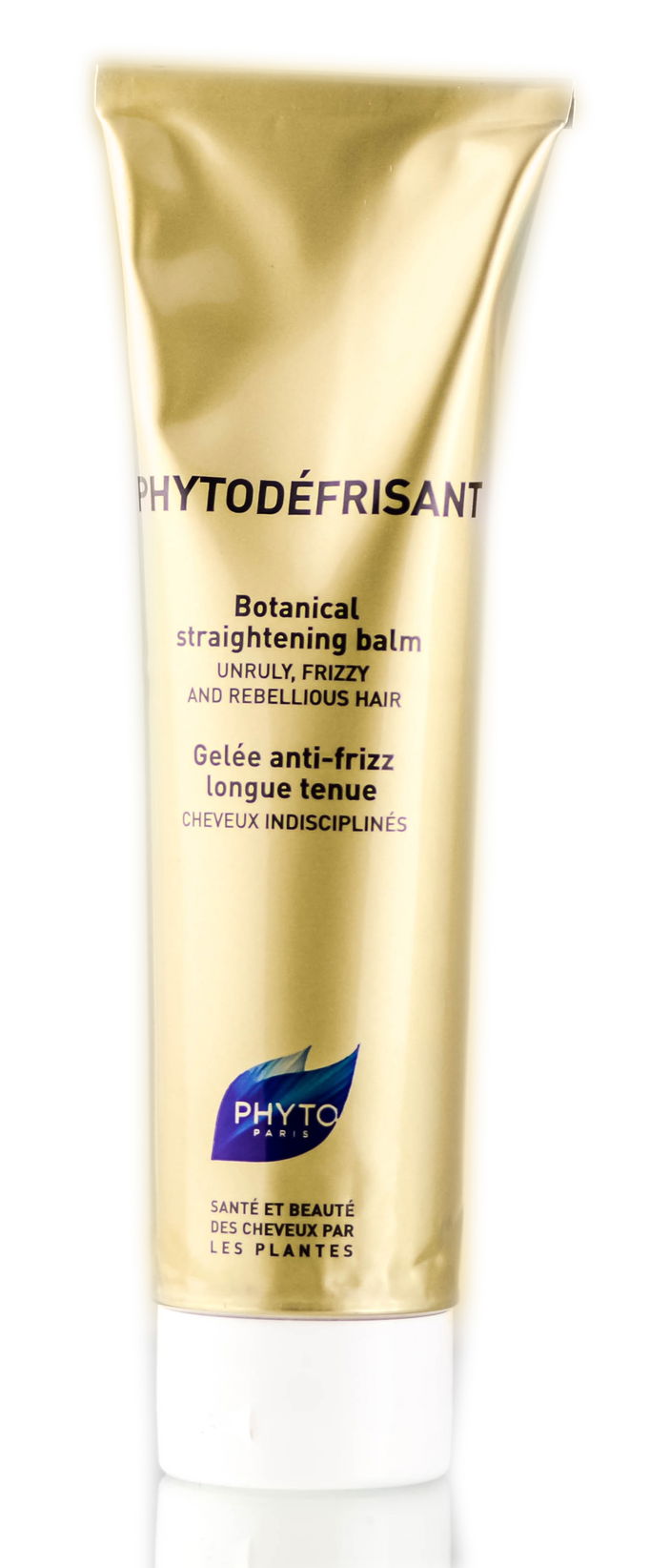 Phyto Paris Phytodefrisant Botanical Straightening Balm