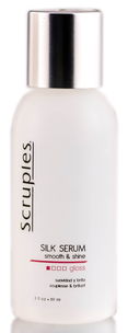 Scruples Silk Serum Smooth & Shine Gloss