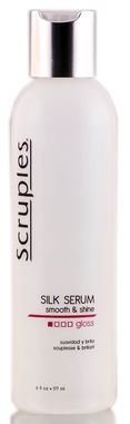 Scruples Silk Serum Smooth & Shine Gloss