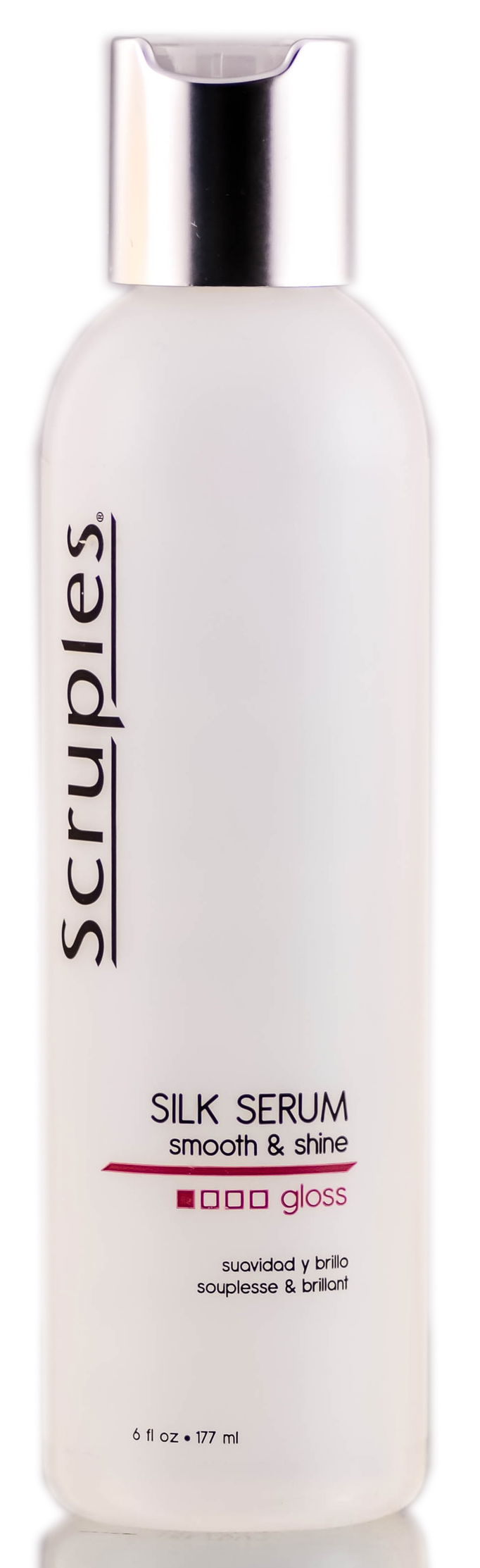 Scruples Silk Serum Smooth & Shine Gloss