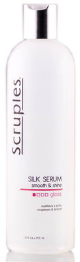 Scruples Silk Serum Smooth & Shine Gloss