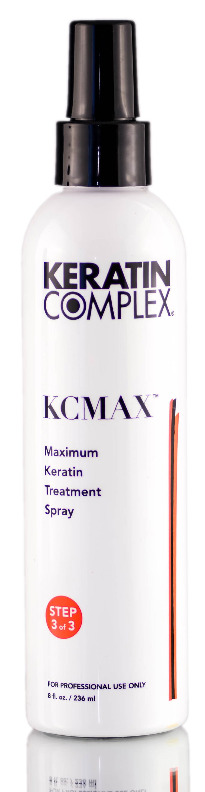 Keratin Complex KCMAX Maximum Keratin Treatment Spray Keratin Complex KCMAX Maximum Keratin Treatment Spray