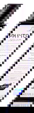 Phyto Squam Purifying Maintenance Shampoo Phyto Squam Purifying Maintenance Shampoo