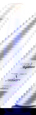 Salerm Absolut Straightener 1 Protector