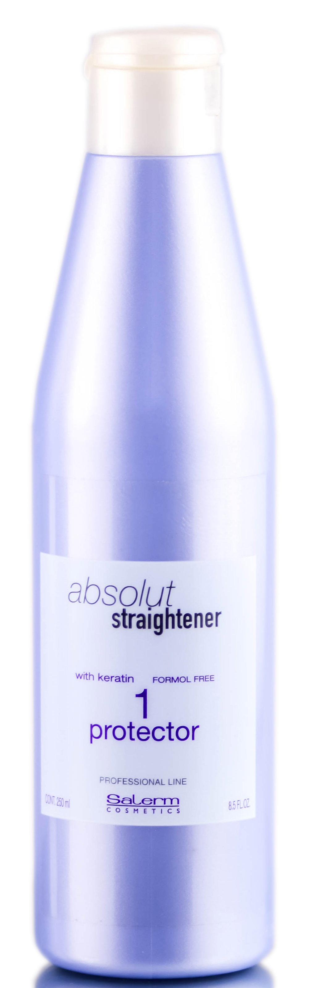 sal170-8-5-oz - Salerm Absolut Straightener 1 Protector-image1 sal170-8-5-oz - Salerm Absolut Straightener 1 Protector-image1