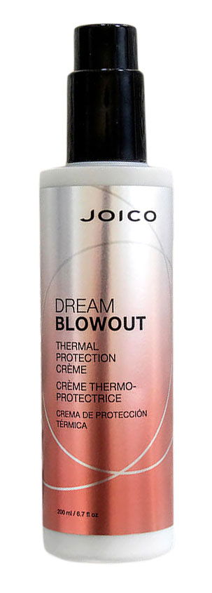 oz, Joico Dream Blowout Thermal Protection Creme SleekShop