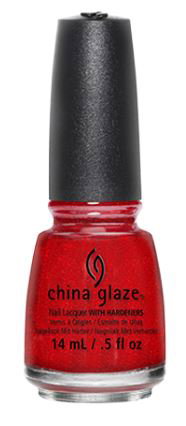 chn07-ruby - China Glaze Nail Lacquer With Hardeners-image1