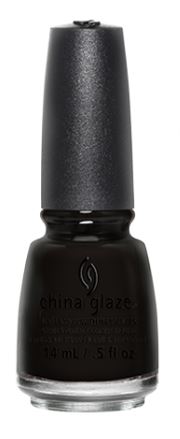 China Glaze Nail Lacquer With Hardeners