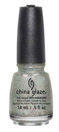 China Glaze Nail Lacquer With Hardeners