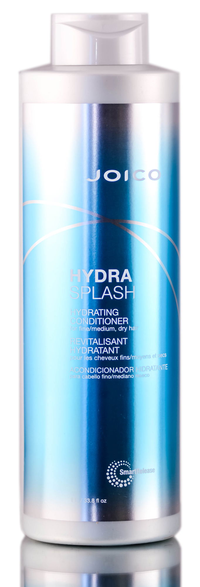 Joico HydraSplash Hydrating Conditioner Joico HydraSplash Hydrating Conditioner