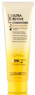 Giovanni 2Chic Ultra-Revive Pineapple & Ginger Conditioner