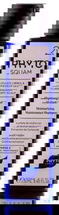 Phytosquam Phase 2 Moisturizing Maintenance Shampoo
