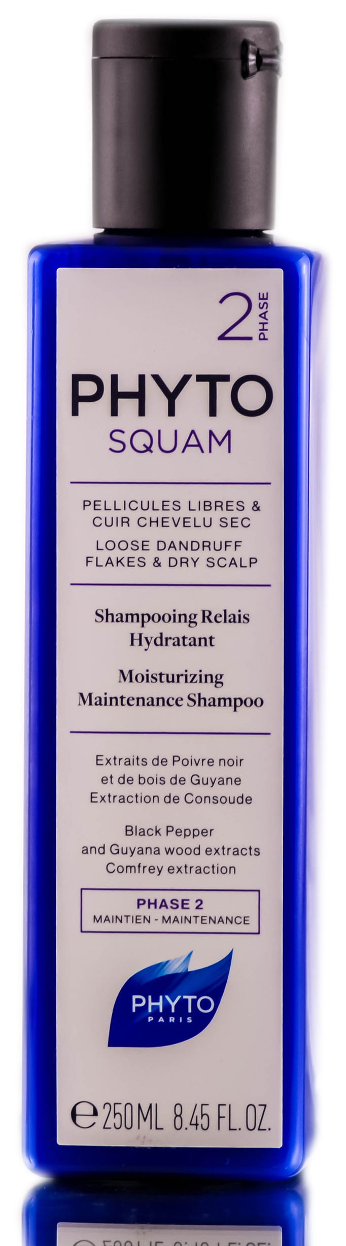 Phytosquam Phase 2 Moisturizing Maintenance Shampoo