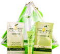 Chihtsai Olive Oil Hair Set