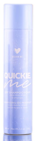 Design.Me Quickie Me Dry Shampoo Foam