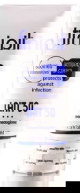 Nufree Finipil Antiseptic Cream Lait 50