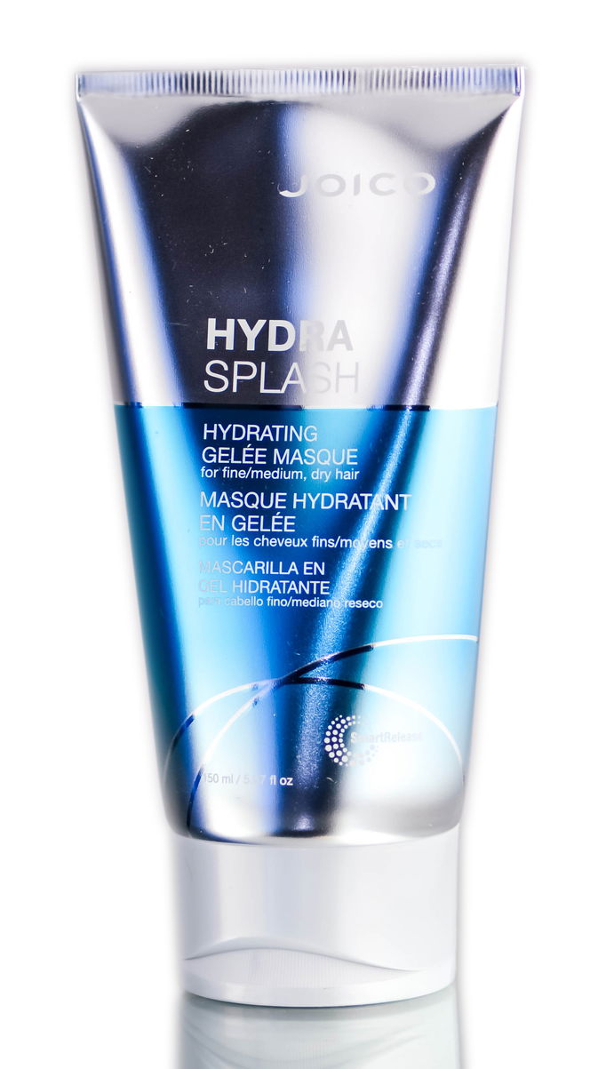 Joico HydraSplash Hydrating Gelee Masque