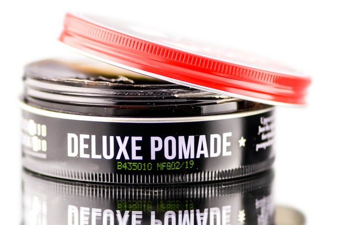 Uppercut Deluxe Deluxe Pomade
