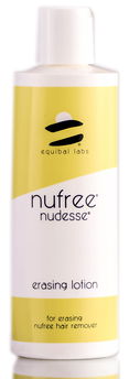Nufree Nudesse Erasing Lotion