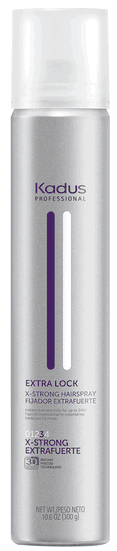 Kadus Extra Lock X-Strong Hairspray