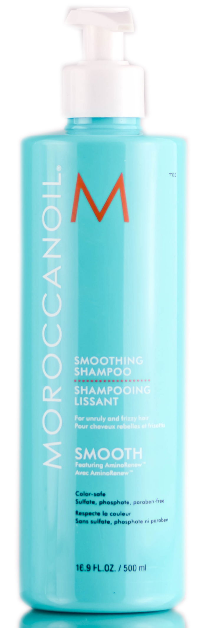 Moroccanoil Smoothing Shampoo Moroccanoil Smoothing Shampoo