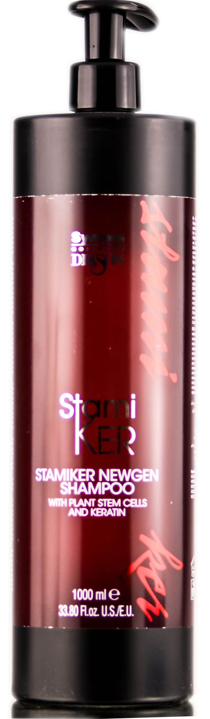 StamiKer NewGen Shampoo