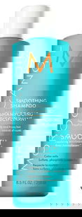 Moroccanoil Smoothing Shampoo