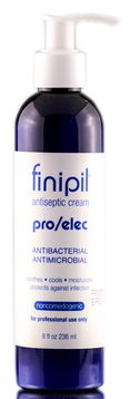 Nufree Finipil Antiseptic Cream