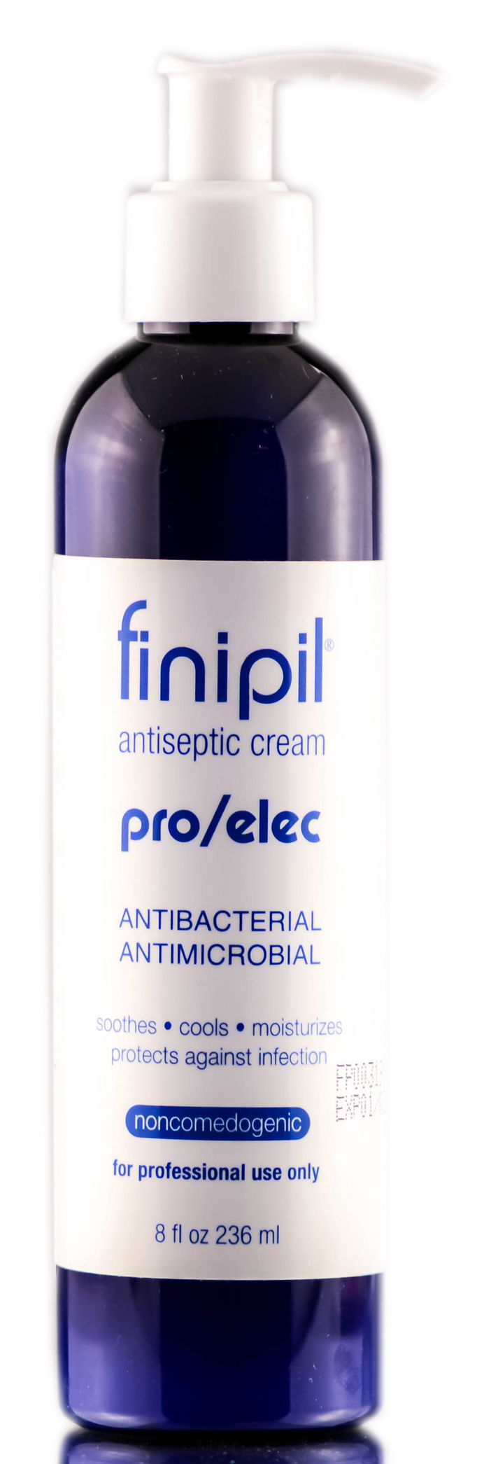 Nufree Finipil Antiseptic Cream