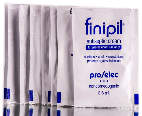 Nufree Finipil Antiseptic Cream