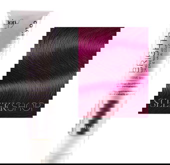 Ion Color Brilliance Brights Semi-Permanent Creme Hair Color (2.05 oz) Ion Color Brilliance Brights Semi-Permanent Creme Hair Color (2.05 oz)