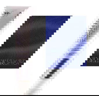 Ion Color Brilliance Brights Semi-Permanent Creme Hair Color (2.05 oz)