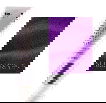 Ion Color Brilliance Brights Semi-Permanent Creme Hair Color (2.05 oz)