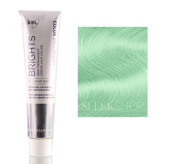 Ion Color Brilliance Brights Semi-Permanent Creme Hair Color (2.05 oz)