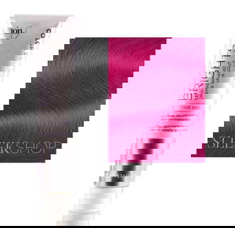 Ion Color Brilliance Brights Semi-Permanent Creme Hair Color (2.05 oz)