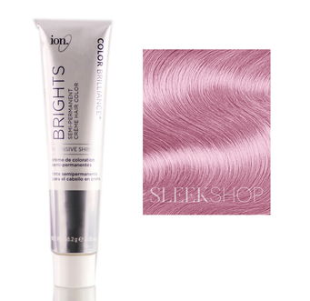 Ion Color Brilliance Brights Semi-Permanent Creme Hair Color (2.05 oz)