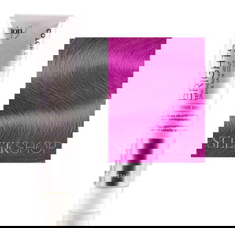 Ion Color Brilliance Brights Semi-Permanent Creme Hair Color (2.05 oz)