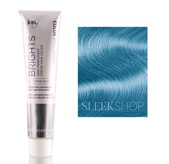 Ion Color Brilliance Brights Semi-Permanent Creme Hair Color (2.05 oz)