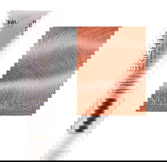 Ion Color Brilliance Brights Semi-Permanent Creme Hair Color (2.05 oz)