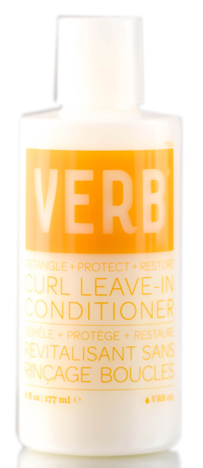 Verb Curl Leave-In Conditioner