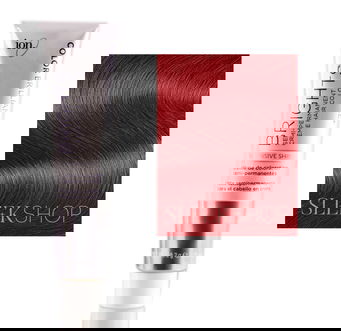 Ion Color Brilliance Brights Semi-Permanent Creme Hair Color (2.05 oz)