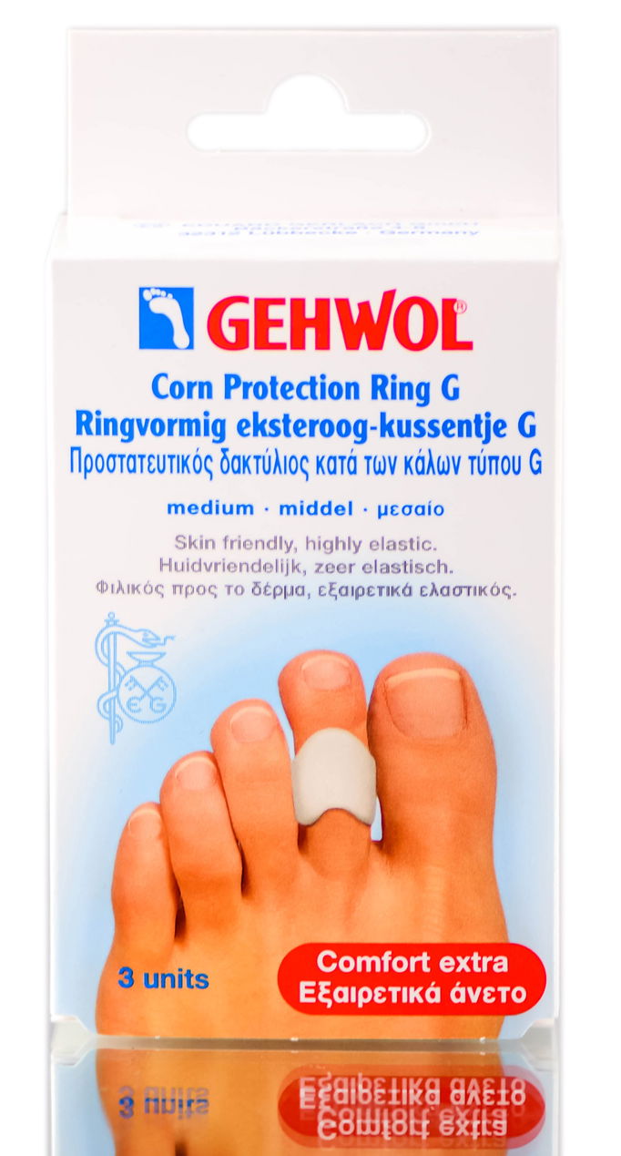 Gehwol Corn Protection Ring G