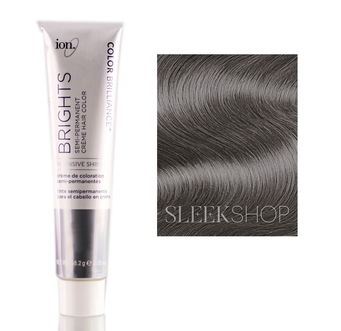 Ion Color Brilliance Brights Semi-Permanent Creme Hair Color (2.05 oz)